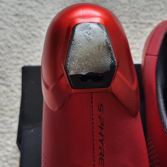 Shimano S-Phyre RC-9 - Picture 5 of 6